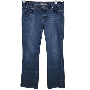 Joe's Jeans Socialite Bootcut Women's Waist 32